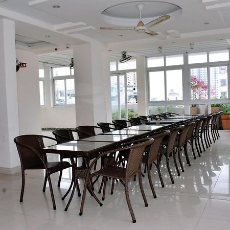 RedDoorz Thanh An Hotel near Thuy Van Vũng Tàu Ngoại thất bức ảnh