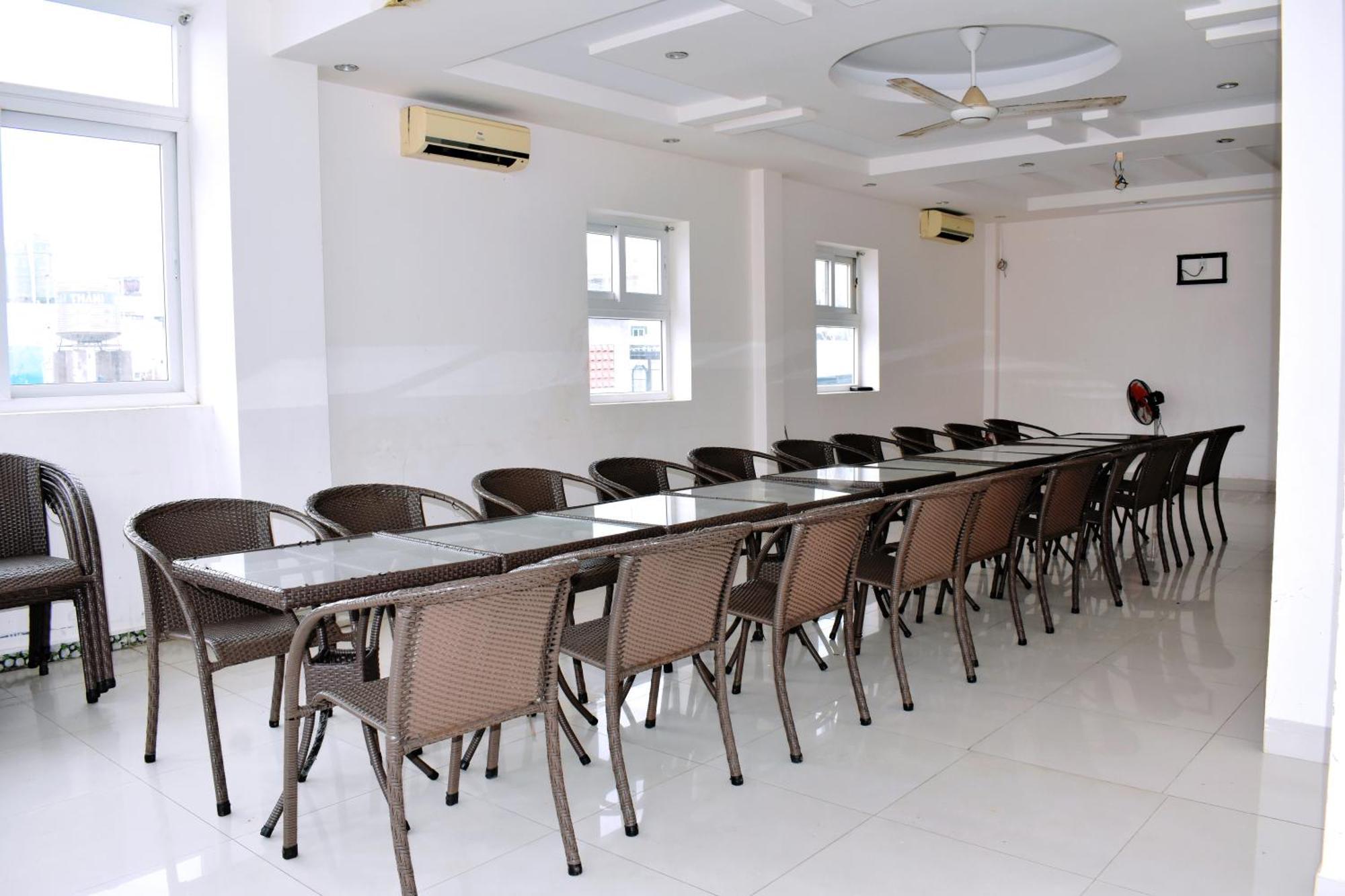 RedDoorz Thanh An Hotel near Thuy Van Vũng Tàu Ngoại thất bức ảnh