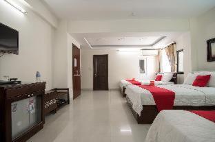RedDoorz Thanh An Hotel near Thuy Van Vũng Tàu Phòng bức ảnh